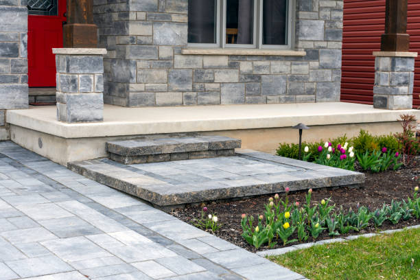 Reasons to Select Us for Your Driveway Paving Requirements in Robinhood, MS