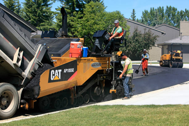 Reliable Robinhood, MS Driveway Pavers Solutions