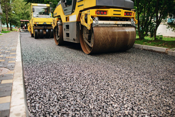 Best Affordable Driveway Pavers  in Robinhood, MS